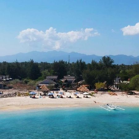 Sunset Beach Bungalow 吉利美诺 外观 照片