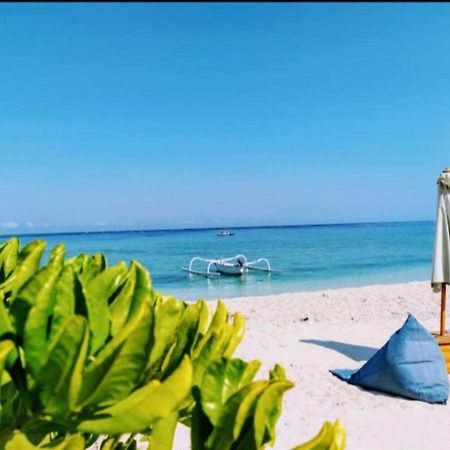Sunset Beach Bungalow 吉利美诺 外观 照片