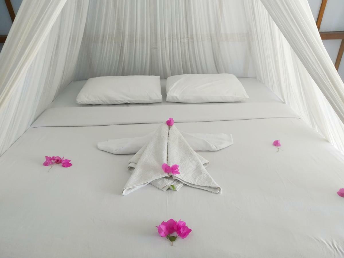 Sunset Beach Bungalow 吉利美诺 外观 照片