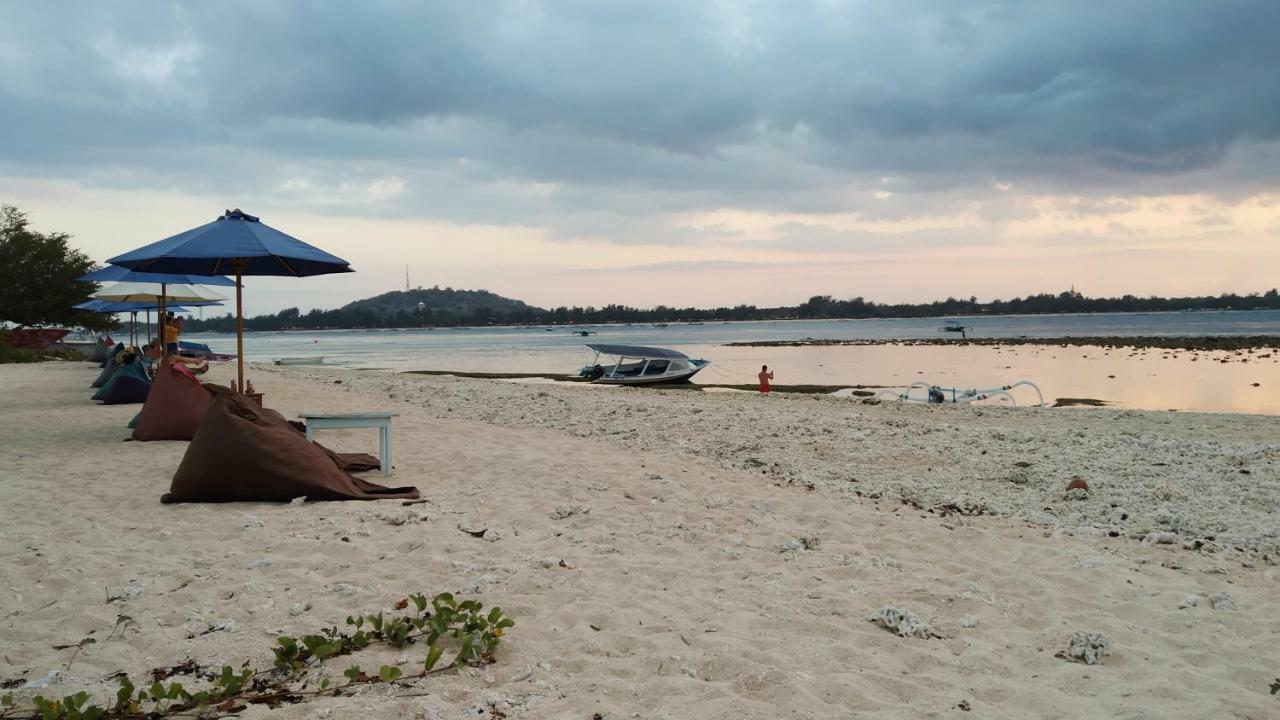 Sunset Beach Bungalow 吉利美诺 外观 照片