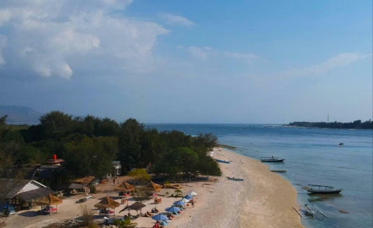 Sunset Beach Bungalow 吉利美诺 外观 照片