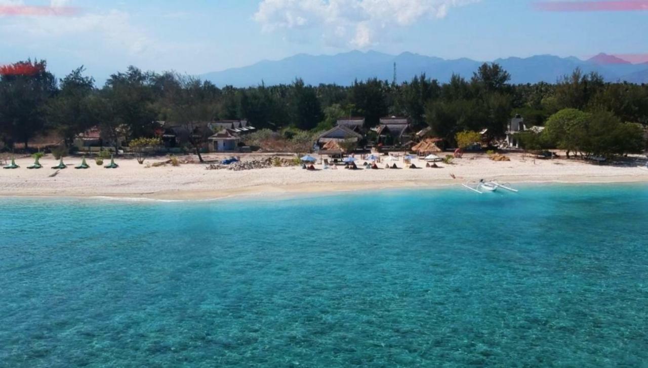Sunset Beach Bungalow 吉利美诺 外观 照片