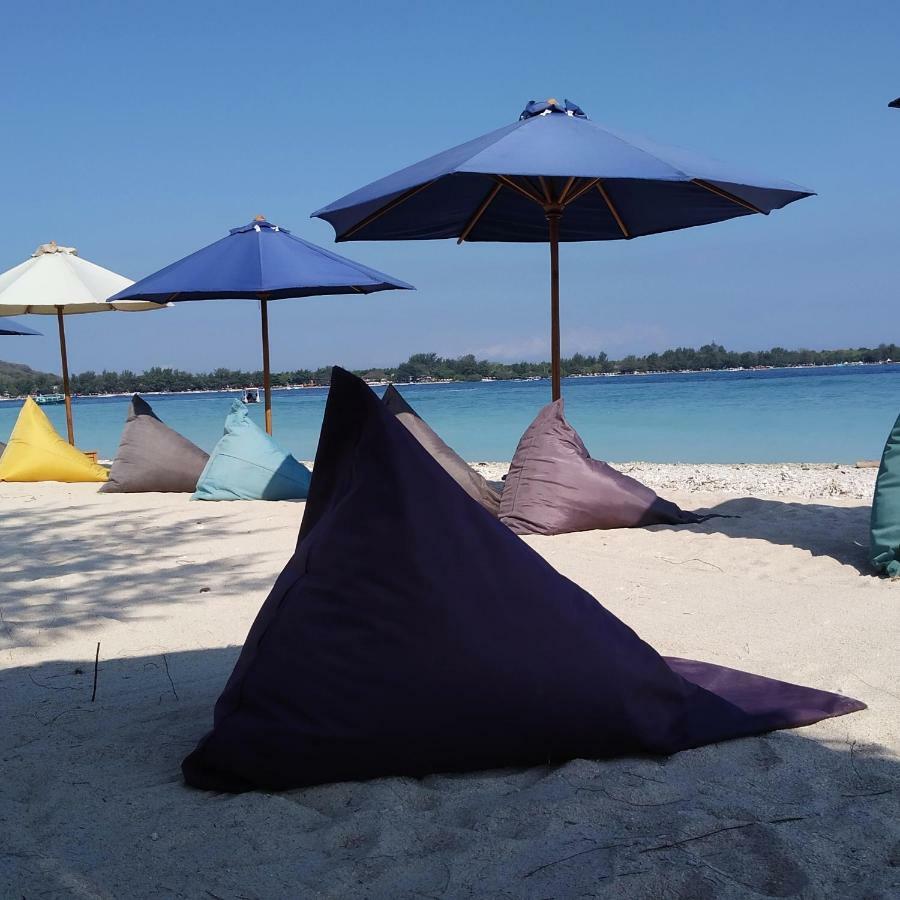 Sunset Beach Bungalow 吉利美诺 外观 照片
