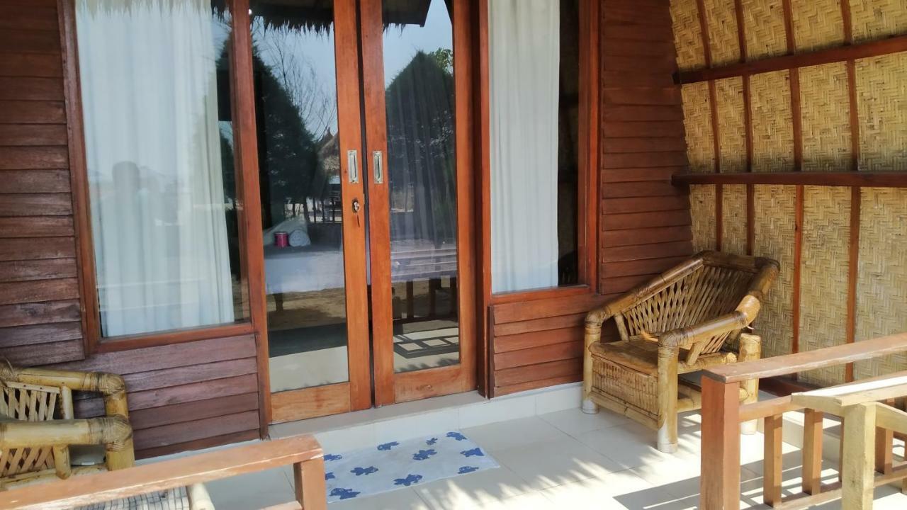 Sunset Beach Bungalow 吉利美诺 外观 照片