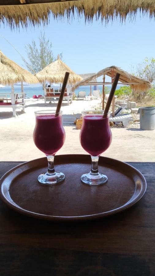 Sunset Beach Bungalow 吉利美诺 外观 照片