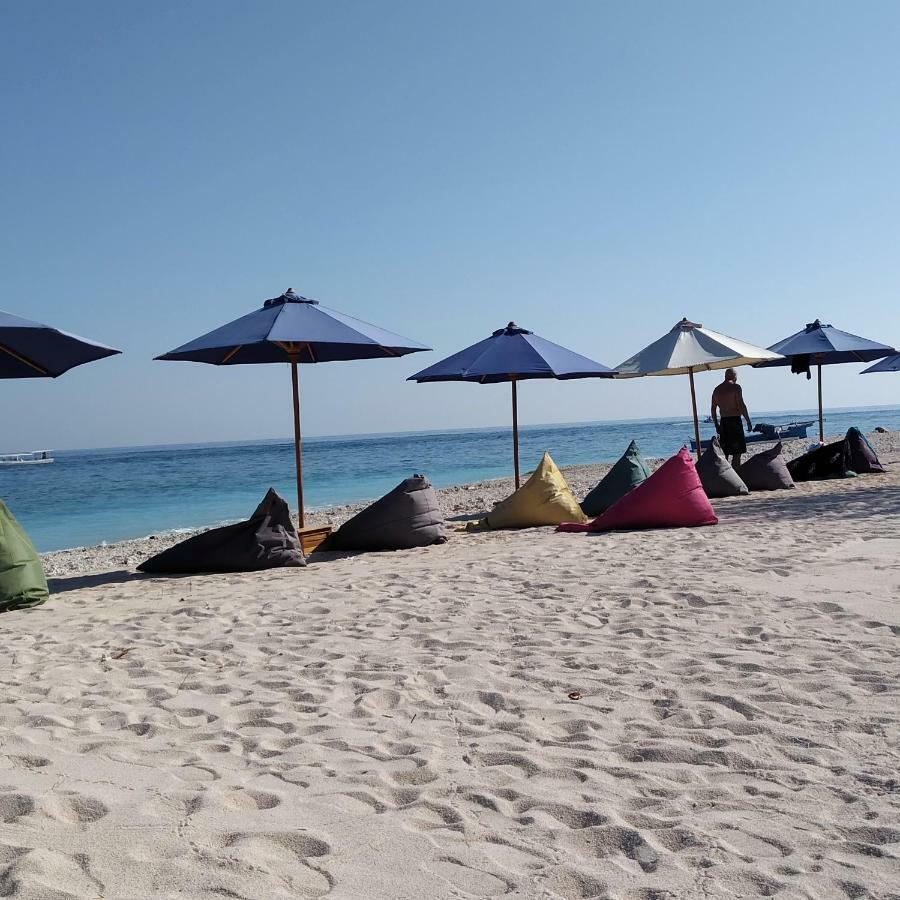 Sunset Beach Bungalow 吉利美诺 外观 照片