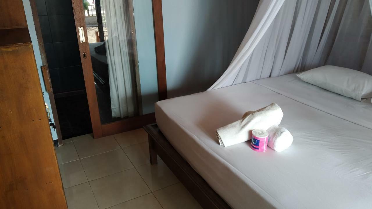 Sunset Beach Bungalow 吉利美诺 外观 照片