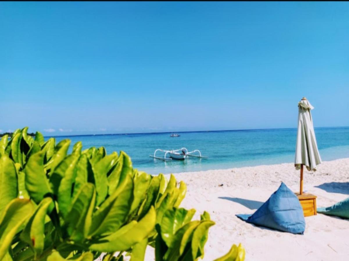 Sunset Beach Bungalow 吉利美诺 外观 照片