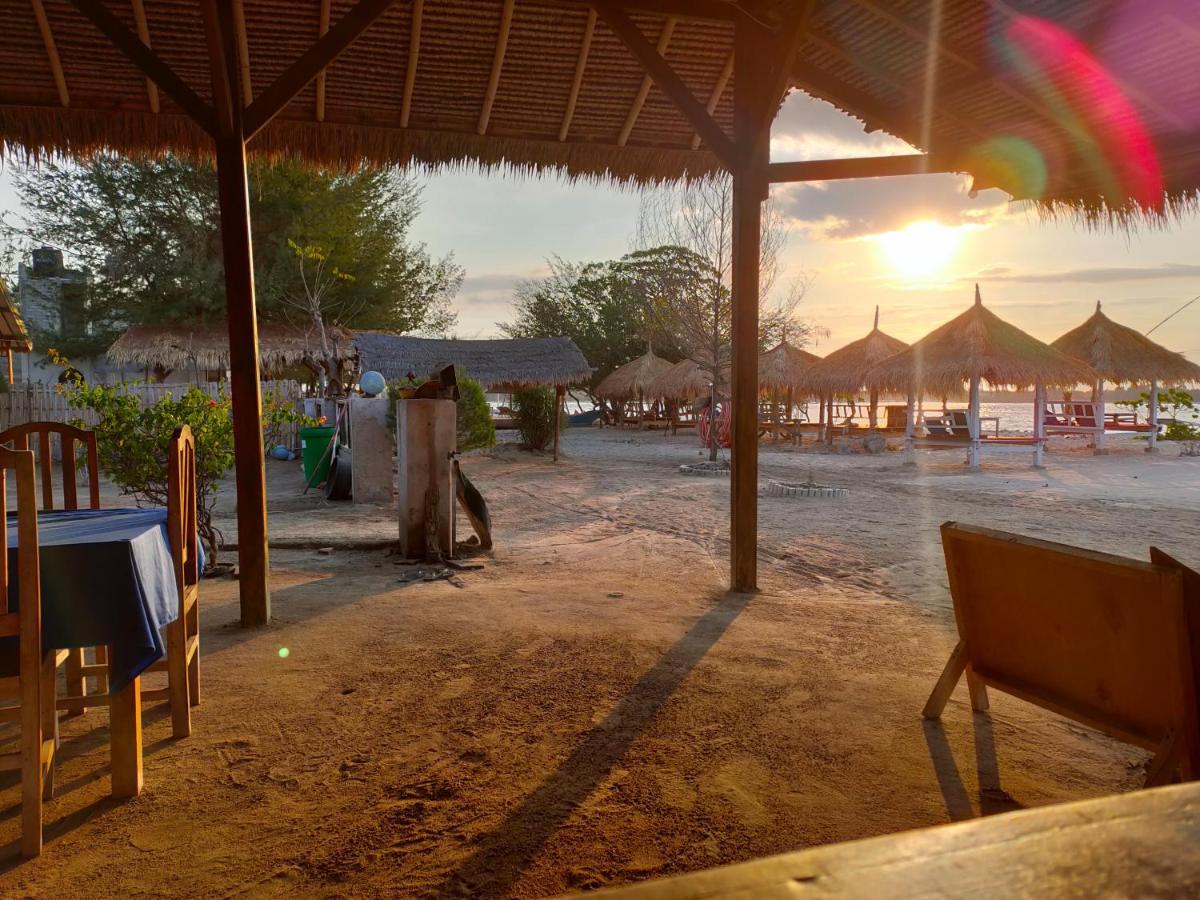 Sunset Beach Bungalow 吉利美诺 外观 照片